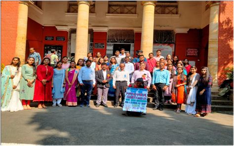 Institute of Science, Nagpur : Classic and Advanced Pure Science ...