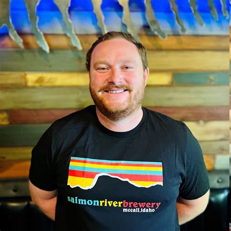 Meet the Team | Salmon River Brewery