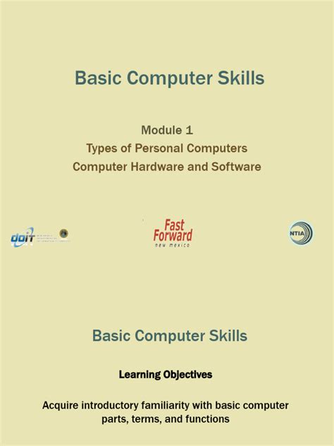 Image result for Basic Computer Skils In