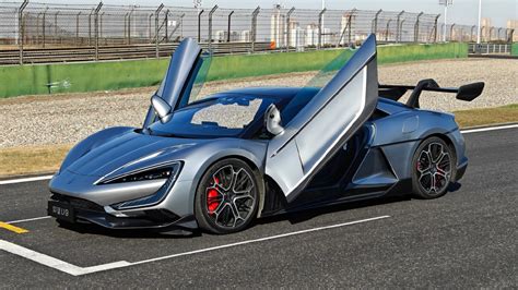 BYD's Yangwang U9 jumping supercar sells 100 units in 5 months