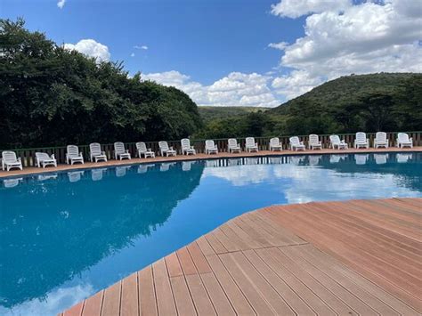 Amazing guest experience. - Review of Jambo Mara Safari Lodge, Maasai ...