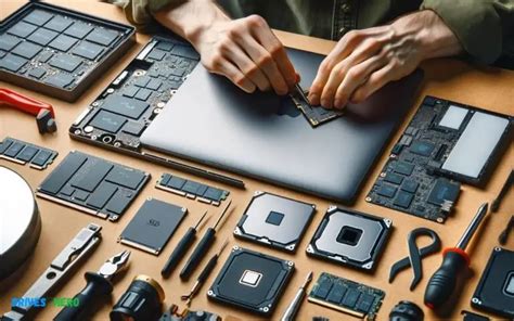 Image result for MacBook Pro SSD Upgrade