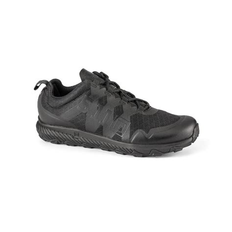 5.11 A/T Trainer BLACK, 99,95