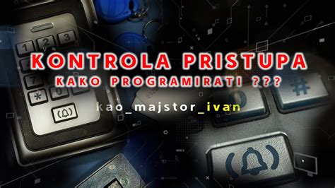 Image result for YouTube Programme Access Controller