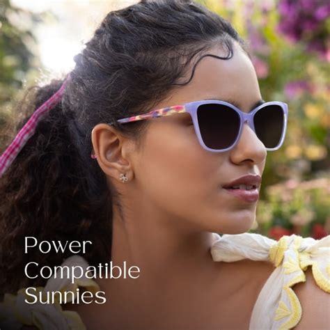 Buy Brown Yellow Full Rim Cat Eye Vincent Chase In Bloom VC S16663-C3 ...