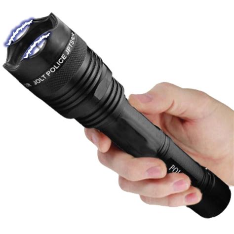 Image result for Taser Flashlight