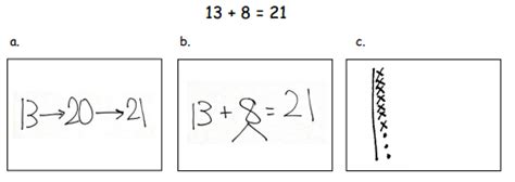 Grade 1 Module 4 Lesson Problem Set Answers 的图像结果