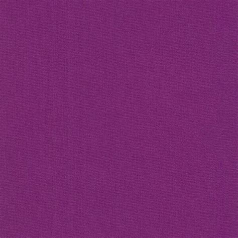 Kona Solid in Dark Violet (k001-1485) | Kona Cotton Solids | Robert ...