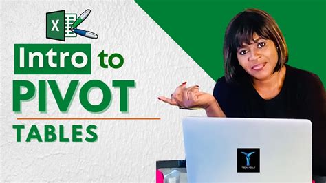 Image result for PivotTable Basics
