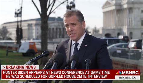 Awkward: Hunter Biden’s Defense Invokes Gun Rights Ruling 19 Times ...