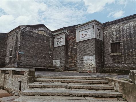 肇庆保存有完整的宋代古城墙，说起来有段故事_历史