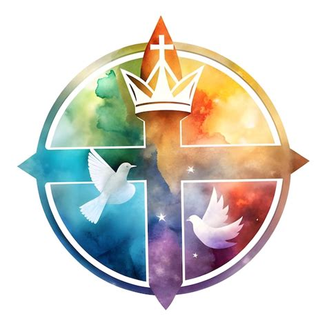 Image result for Holy Trinity Symbol