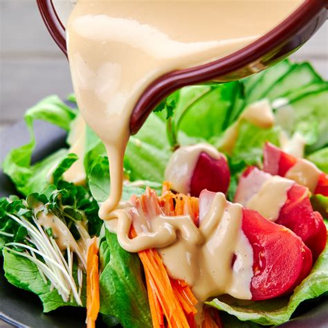 Kewpie Asian Sesame Dressing at Maddison Grosse blog