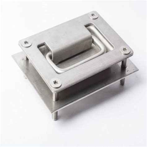 Grating Clamps - M Shape Clamps Manufacturer from Vasai