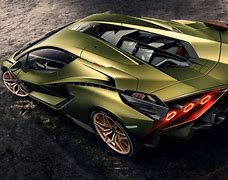 Image result for Lamborghini's hybrid supercar