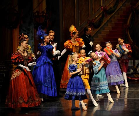 Buy NUTCRACKER! Magical Christmas Ballet Tickets- Charlotte, NC