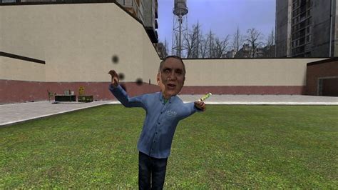 Image result for Gmod Evolve Mod