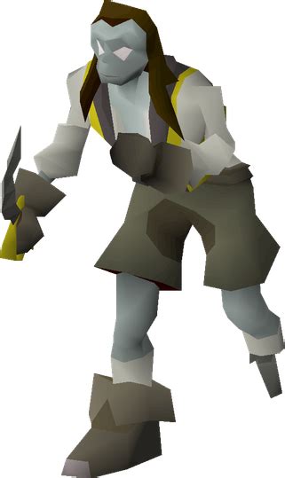 Zombie pirate (Harmony Island) - OSRS Wiki