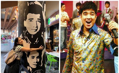 Pamilya Magalona ginunita ang 14th death anniversary ni Francis M: 'My love for you is undying ...