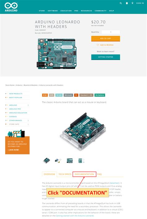 Image result for How to Flash a Arduino Lenardo