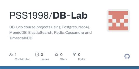 Image result for DB Lab