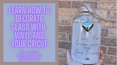 Will Permanent Vinyl Stick To Glass at Susan Burke blog