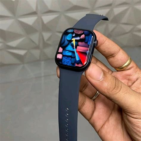 Hello Watch 3 Pro Plus SmartWatch 45mm With Super AMOLED Display, IP68 ...