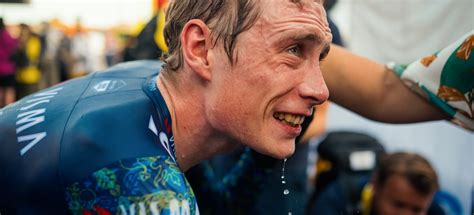 Sweating After Food Intake