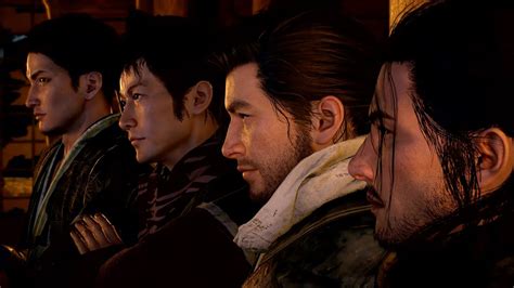 Rise of the Ronin Receives M18 Rating Due to Graphic Violence and ...