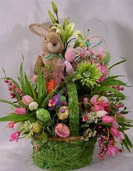 Image result for Edible Arrangements for Easter