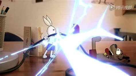 《功夫兔与菜包狗》Kung Fu Bunny 第一二季 [全22集][1080P][MP4] – 宝妈资源网
