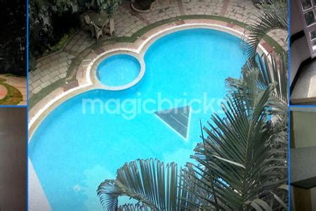 Prestige Exotica in Cunningham Road, Bangalore: Price, Brochure, Floor ...
