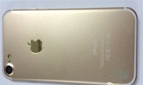 苹果7代中国首批上市9月16日 颜色/售价/图片曝光 - 每日头条