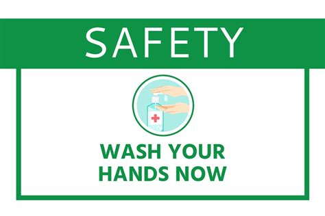 Shop Safety Posters | Circle One