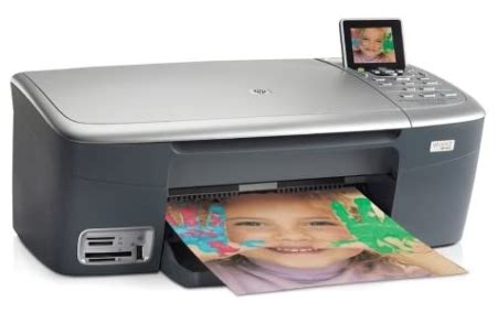 HP Photosmart 2575 All-In-One Printer Review - BayReviews