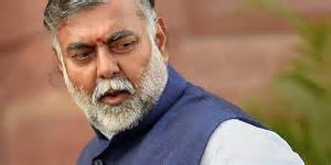 Minister Prahlad Patel Becomes Defensive After Central Leadership’s ...