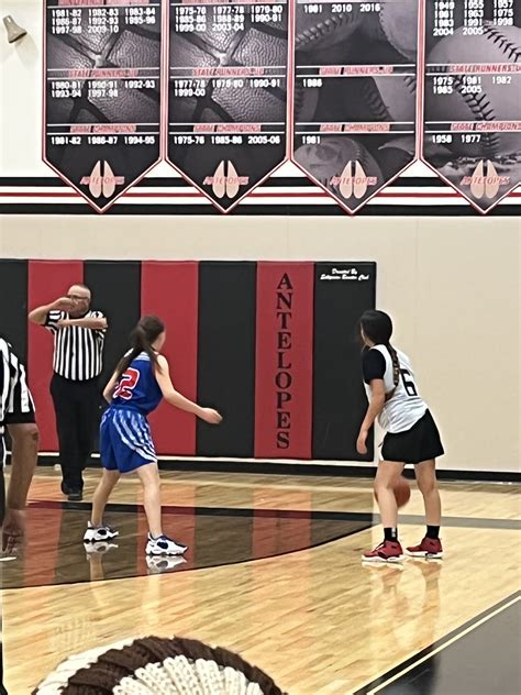 Athletics Department | Seligman Unified School District #40