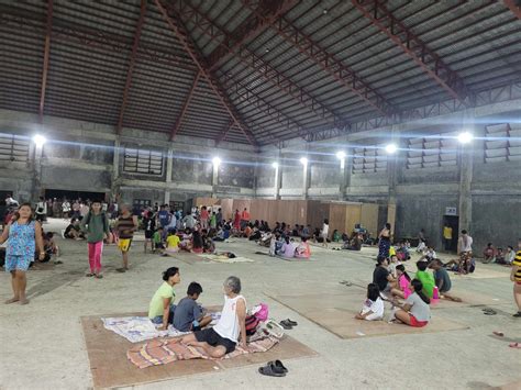 Worst Earthquake In The Philippines