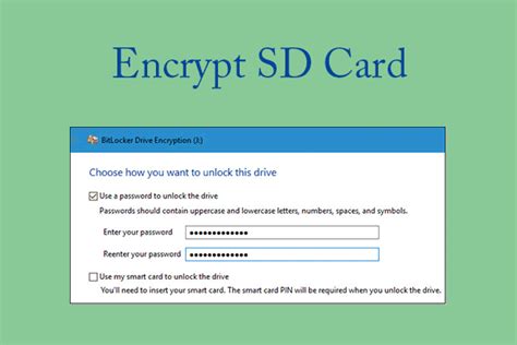 Image result for Android Encrypt SD Card