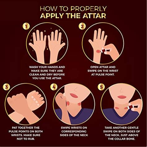 6 x 12ml Non Alcoholic Luxury Attars Combo Pack – AdenLuxuryPerfumes