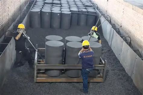 Image result for Graphitization Carbon to Graphite Transformation