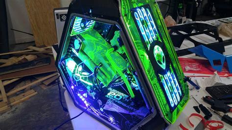 Image result for Alienware Mod Case