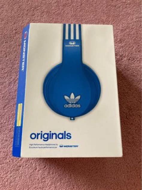 Monster Cable Gold Headphones | Mercari