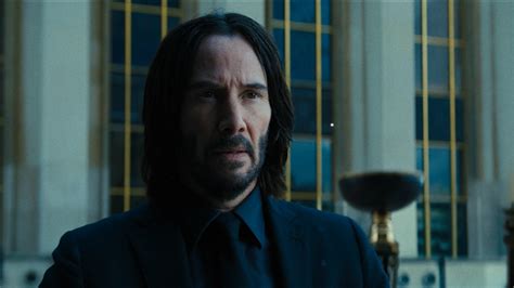 John Wick: Chapter 4 Ending and End Credits Explained - What’s the ...