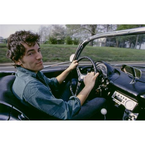 Image result for Bruce Springsteen Icon