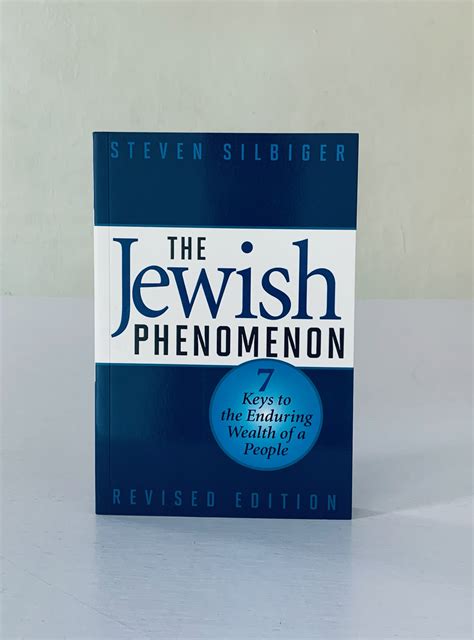 The Jewish Phenomenon - BellaBooks