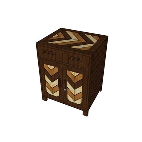 Avyay - Multi Utility Storage Cabinet – ubyld