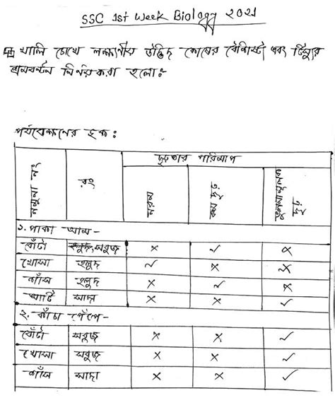 Image result for SSC Assignment 2021 2nd Week