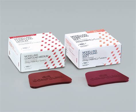 Modeling Compound Object 的图像结果