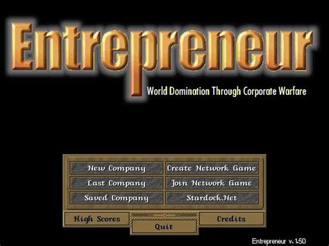 Image result for Entrepreneur Simulation Games